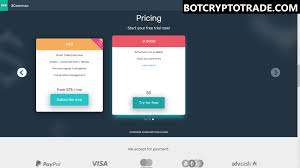 Gimmer is an automated trading bot that currently also supports different arbitrage opportunities. Botcryptotrade Com Investments Tools And Bots