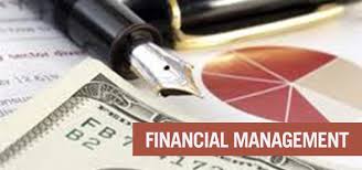 Masters in Financial Management (MFM)