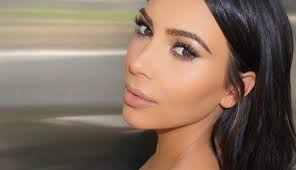 kim kardashian natural makeup tutorial