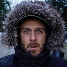 Andrew Huckins's Instagram, Twitter & Facebook