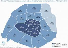 Découvrez grâce à lacoteimmo le prix au m2 de l'immobilier à la location à paris 14ème et réalisez votre estimation en ligne. Immobilier Les Prix Flambent A Paris Et Les Ecarts Se Creusent Avec L Ile De France Challenges