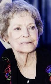 Mrs. Shirley Behnke 10.20.2022