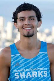 2016 Men's Cross Country Roster