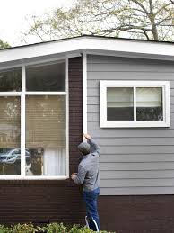 Painting The Exterior Of Your Home