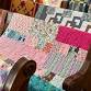 Quilt & Strawberry Festival
