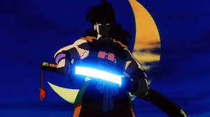 Image result for dragon ball blood rubies