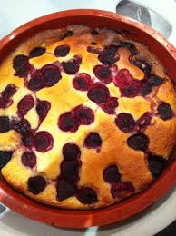 Gateau Au Yaourt A La Framboise Sans Oeufs La P Tite Cantine De Delphine Gateau Yaourt Recette Oeuf Gateau