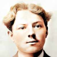 Arturo Johnson Quiroga (1889–1963) • FamilySearch