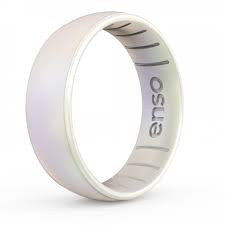 Silicone Ring Legends Yeti Min Silicone Rings Enso Rings Unique Engagement Ring Settings