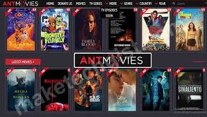 Everyone thinks filmmaking is a grand adventure — and sometimes it is. Antmovies Watch And Download Free Online Movies And Tv Shows Maketechgist