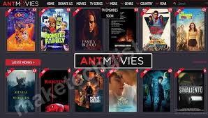 October 18 is world menopause day and we're celebrating it. Antmovies Watch And Download Free Online Movies And Tv Shows Maketechgist