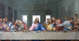 Varia può essere la composizione di parole esempi. L Ultima Cena Di Leonardo Da Vinci Rivelato Un Dettaglio Che E Sfuggito A Tutti Gli Osservatori L Huffpost