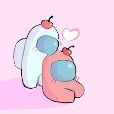 Among Us Among Us Art Among Us Fanart Art Artists Digital Art Artwork Among Us Fanart Cartoon Wallpaper Cute Drawings Cute Cartoon Wallpapers