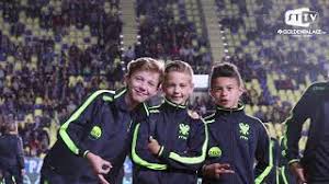 Stvv was founded on the 23th of februari 1924. Ploegenvoorstelling Stvv Jeugd Stvv