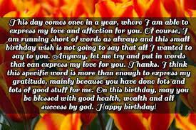 Maybe you would like to learn more about one of these? This Day Comes Once In A Brother Birthday Message