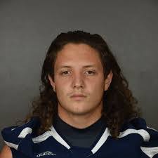 Bradley Altizer's Instagram, Twitter & Facebook