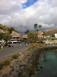 Spain Canarias Gran Canaria Arguineguin Islas Canarias Tenerife Islas