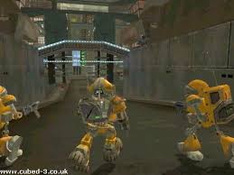 News Pal Review Metal Arms Glitch In The System Page 1 Cubed3