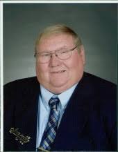 Reginald Roy Eggleston Obituary 2018