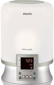 Techtaxi Philips Wake Up Light Hf3461 Review