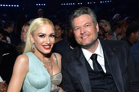 Blake shelton is opening up about how he and gwen stefani will share news of their wedding blake shelton and gwen stefani have been together for four years now, and they are the subject of. Blake Shelton Gwen Stefani Reportedly Planning Multiple Weddings