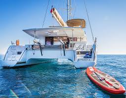 Location Catamaran Cannes Catamaran Catamaran A Voile Cote D Azur