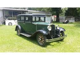 Image result for Black 1929 Nash