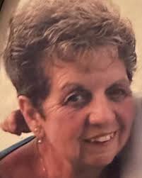 Shirley Ann (Mellott) Weis Obituary (2024)