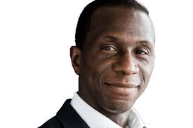 Meet A&O's Hervé Ékué, the first Black leader of a Magic Circle law firm