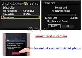 Open file explorer and select this pc from the left pane. Free Sd Memory Card Repair App Tools Download