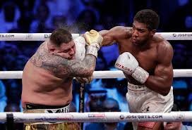 Anthony joshua ретвитнул(а) campbell hatton. Anthony Joshua Takes Back Heavyweight Crown From Andy Ruiz The New York Times