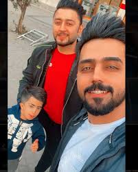 حساني بابنك‎ (@gk_.5_) • Fotos e vídeos do Instagram