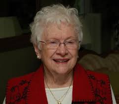 Ginette Hallead Obituary (2017)