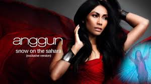 Image result for anggun c sasmi