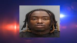 Man sentenced after threatening to use a firearm during social media  livestream