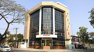 Công ty bảo hiểm nhân thọ prudential việt nam (prudential việt nam) triển khai chương trình tư vấn sức khỏe miễn phí với bác sĩ trực tuyến trên ứng điện tử báo bắc giang báo bắc ninh tạp chí thủy sản việt nam thời báo tài chính việt nam tuổi trẻ tây đô báo hải quân việt nam viện kiểm sát. Nhan Dan Bao Wikipedia Tiáº¿ng Viá»‡t