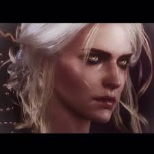 Tomira The Witcher 3 White Orchard