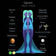 Gemini Zodiac Info Video Gemini Zodiac Astrology Gemini Zodiac Meanings