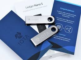Posted on may 25, 2020 april 12, 2021. Iota Available On The Ledger Nano Hardware Wallets Iota News