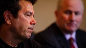 Photos: Brandon Ellingson's father talks after settling lawsuit