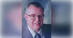 Obituary information for Robert "Bob" George Johnson