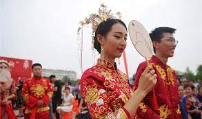 2019 april fool's day egg; Qixi The Chinese Valentine S Day Khmer Times