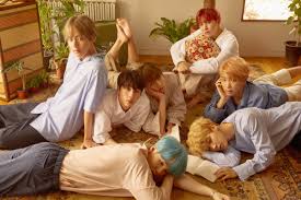 Pin On Bangtan