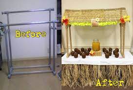 We did not find results for: Diy Tiki Hut Diy Tiki Bar Easy And Simple Way To Create A Tiki Hut No Building Needed We Used A Clothes Hanging Rack Into A A Diy Tiki Diy Tiki