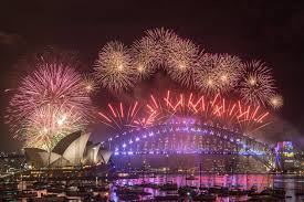 Best New Year S Eve Holiday Destinations 2021 Cn Traveller
