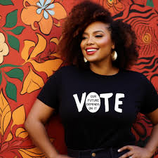 Vote Our Future Depends