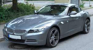Max 3⭐ top speed acceleration. File Bmw Z4 E89 Front 20100705 Jpg Wikimedia Commons