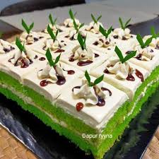 Tulisan keren di wa gak melulu soal permainan kata! Lelaki Inilah Pemilik Tulisan Kemas Atas Kek Tak Sampai Sejam Dah Siap