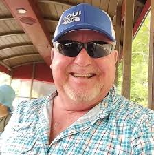 Johnsonville Fossil Plant, located