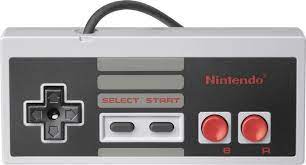 The nes, a redesigned version, made its debut in test markets in the united states in october 1985, before becoming widely. 10 Offizielle Retro Konsolen Im Vergleich Techstage